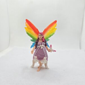 Elfe Lis 70484 - Bayala Schleich