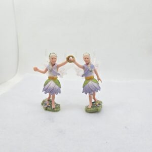 Jumelles des Anémones 70458 - Bayala Schleich