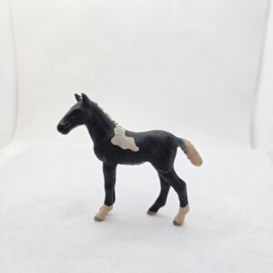 Poulain Lewitzer exclusif 83016 - Schleich Blue Ocean