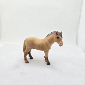 Hongre Fjord 13250 - Schleich