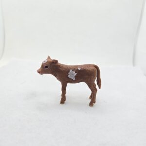 Veau Texas Longhorn 13881 - Schleich