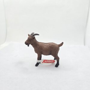 Chèvre marron 13828 - Schleich