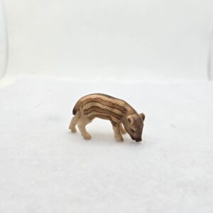 Marcassin mangeant 14335 - Schleich