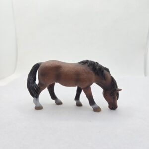 Ponette broutant 13299 - Schleich