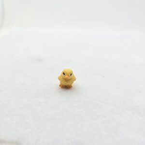 Poussin Schleich