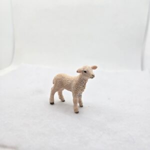 Agneau 13883 - Schleich