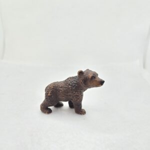 Ourson Grizzly 14125 - Schleich
