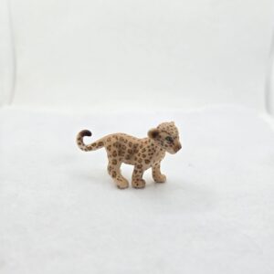 Bébé léopard 14399 - Schleich