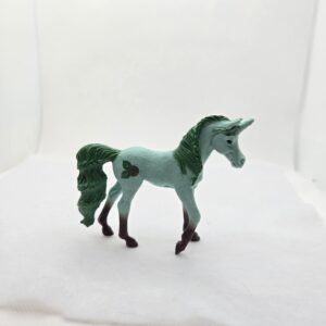 Poulain licorne Choco-menthe 70734 - Bayala Schleich