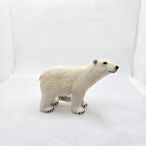 Ours polaire 14659 - Schleich
