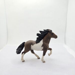 Etalon Islandais 13707 -Schleich