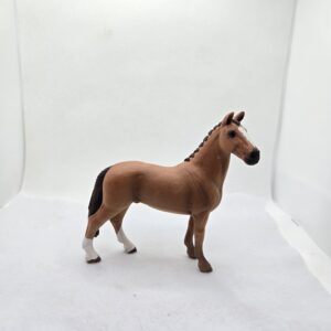 Hongre Hanovre 13837 - Schleich