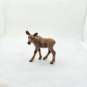 Bébé élan 14621 - Schleich
