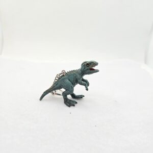Porte-clé Giganotosaure 14583 - Schleich
