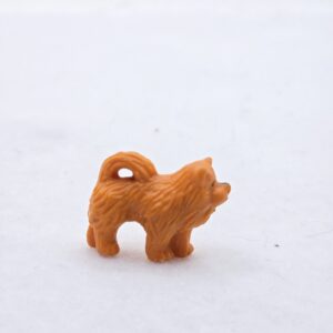 ChowChow 10006 - Mini's Schleich