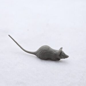 Souris 10063 - Mini's Schleich