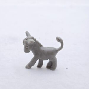Ane 10065 - Mini's Schleich