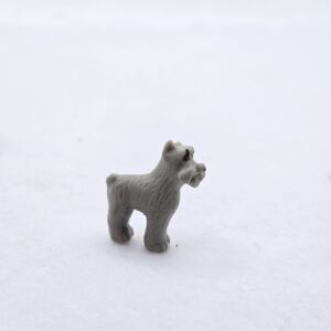 Schnauzer 10001 - Mini's Schleich