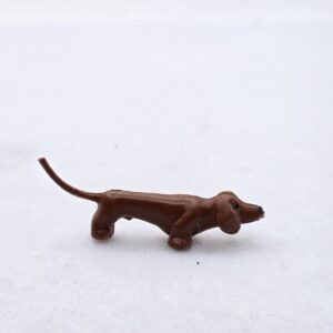 Teckel 10003 - Mini's Schleich