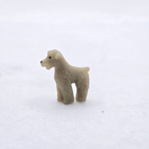 Fox Terrier 10002 - Mini's Schleich