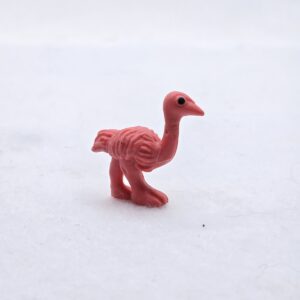 Flamand rose 10047 - Mini's Schleich