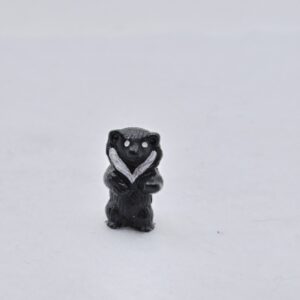 Ours noir 10048 - Mini's Schleich
