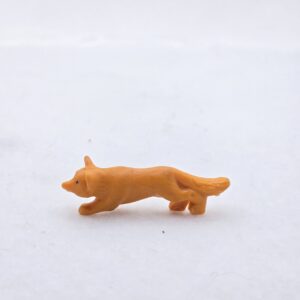 Renard 10087 - Mini's Schleich