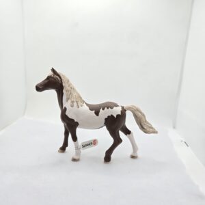 Hongre Pinto 13885 - Schleich