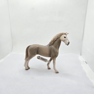 Hongre Holstein 13859 - Schleich