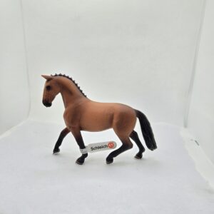 Jument Hanovre 13809 - Schleich