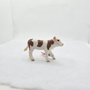 Veau Simmental 13802 - Schleich