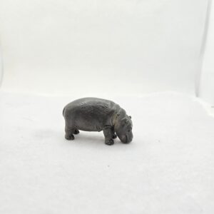Jeune hippopotame 14131 - Schleich