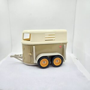 Remorque pour chevaux 40185 - Schleich