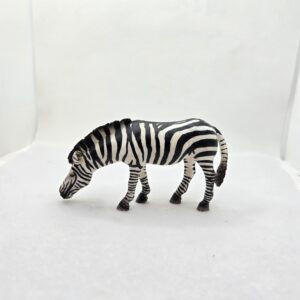 Zèbre broutant 14609 - Schleich
