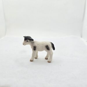Agneau tacheté exclusif 82814 - Schleich