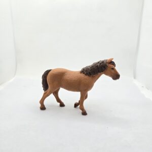 Ponette Dartmoor exclusive 42528 - Schleich
