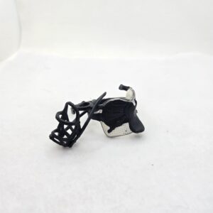 Selle et bride du Frison 42457 - Schleich