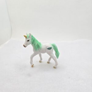Poulain licorne Jade 82909 - Bayala Schleich blue Ocean
