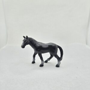 Cheval noir 62369 - Bullyland