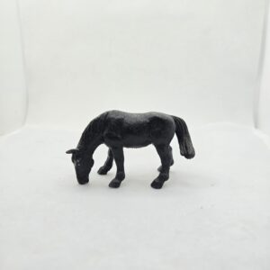 Cheval broutant 62382 - Bullyland