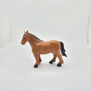 Cheval de trait 62367 - Bullyland