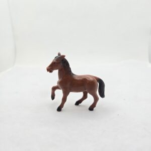Poulain 62375 - Bullyland
