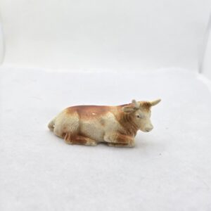 Vache couchée 62417 - Bullyland