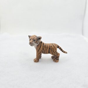 Bébé tigre du bengale 14371 - Schleich