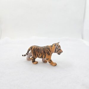 Bébé tigre du bengale 14730 - Schleich