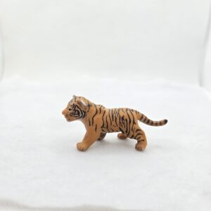 Bébé tigre du bengale 50021 - Papo