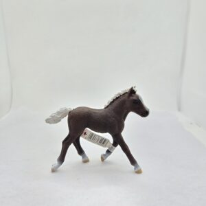 Poulain Foret noire 13899 - Schleich