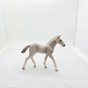 Poulain Holstein 13860 - Schleich