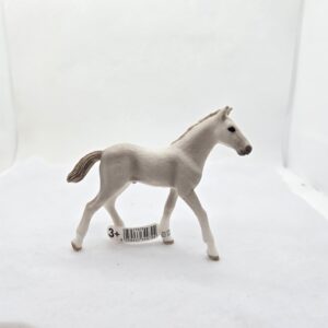 Poulain Holstein 13860 - Schleich