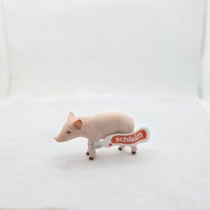 Porcelet 13783 - Schleich